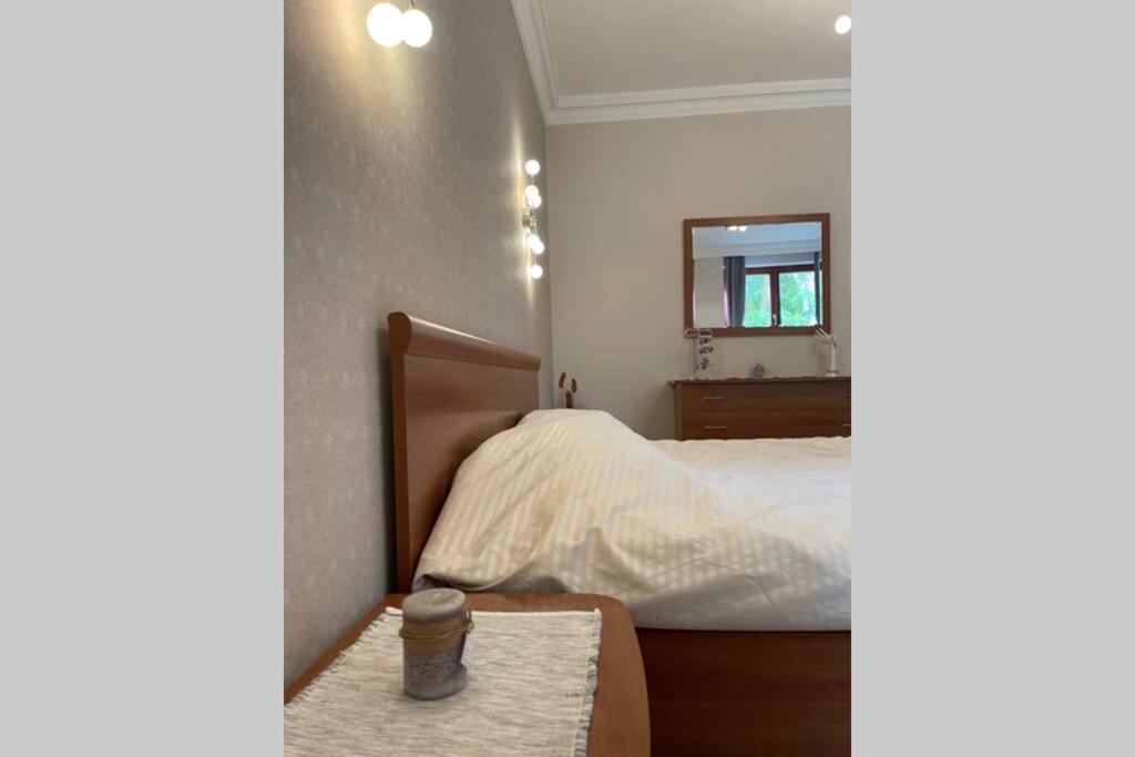 Cozy Apartment In The Old Center Of Prishtina Πρίστινα Εξωτερικό φωτογραφία