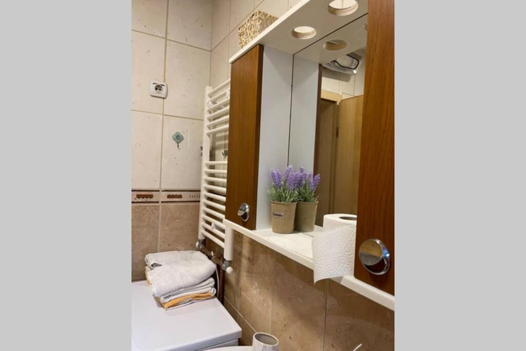 Cozy Apartment In The Old Center Of Prishtina Πρίστινα Εξωτερικό φωτογραφία